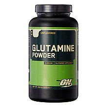 Глютамин ON GLUTAMINE POWDER 300г до 10/20года