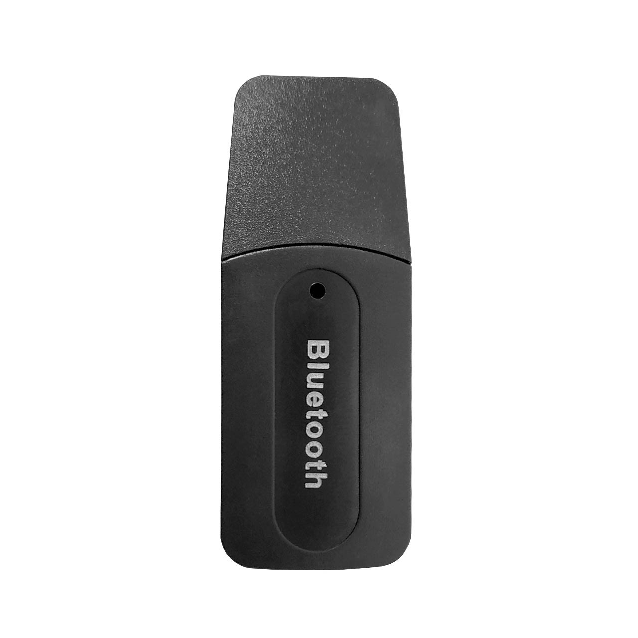 Автомобильный Bluetooth адаптер Lesko H-163 USB порт AUX 3.5 блютуз 2.