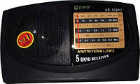 Радиоприемник Kipo 308 AC, фото 1