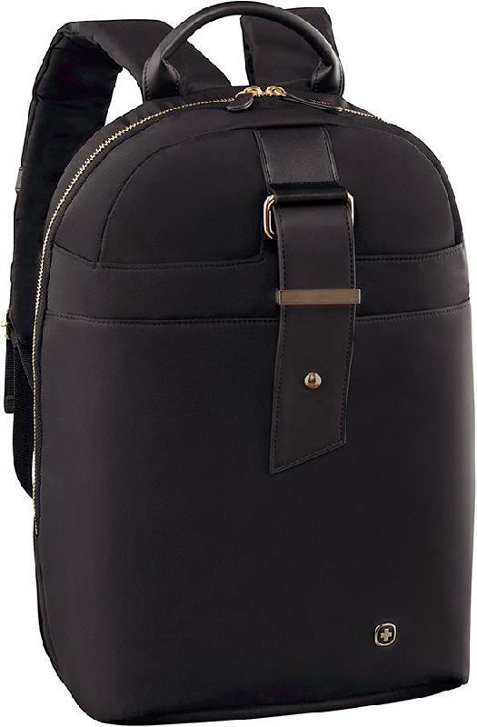 

Акция! Рюкзак для ноутбука, Wenger Alexa 16" Women's backpack, чёрный (601376) [Скидка 5%, при условии 100% предоплаты!]