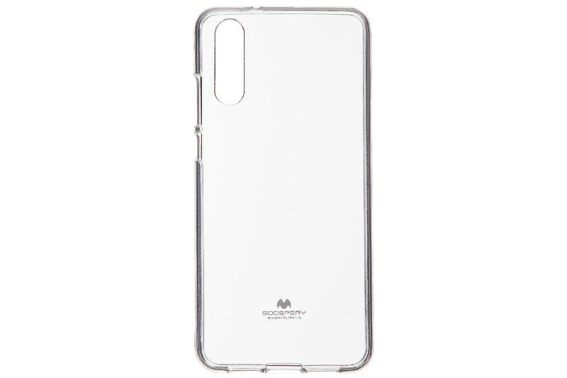 

Акция! Чехол Goospery для Huawei P20, TR Jelly, TR (8809610533005) [Скидка 5% при 100% предоплате!]