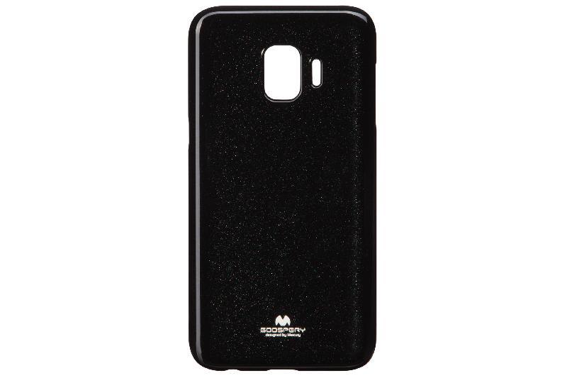 

Акция! Чехол Goospery для Samsung Galaxy J2 CORE (J260), Jelly Case, BLACK (8809621297217) [Скидка 5% при 100%