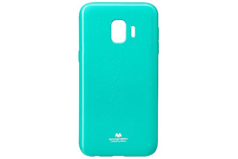 

Акция! Чехол Goospery для Samsung Galaxy J2 CORE (J260), Jelly Case, MINT (8809621297293) [Скидка 5% при 100%