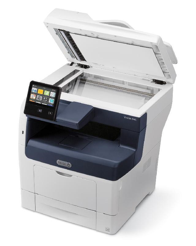 

Акция! МФУ А4 ч/б Xerox VersaLink B405 (B405V_DN) [Скидка 5%, при условии 100% предоплаты!]