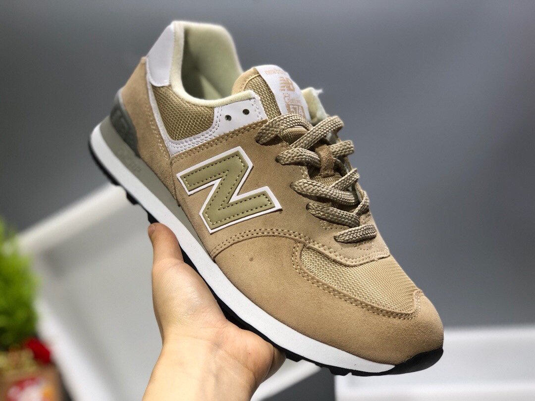 

Мужские кроссовки New Balance 574