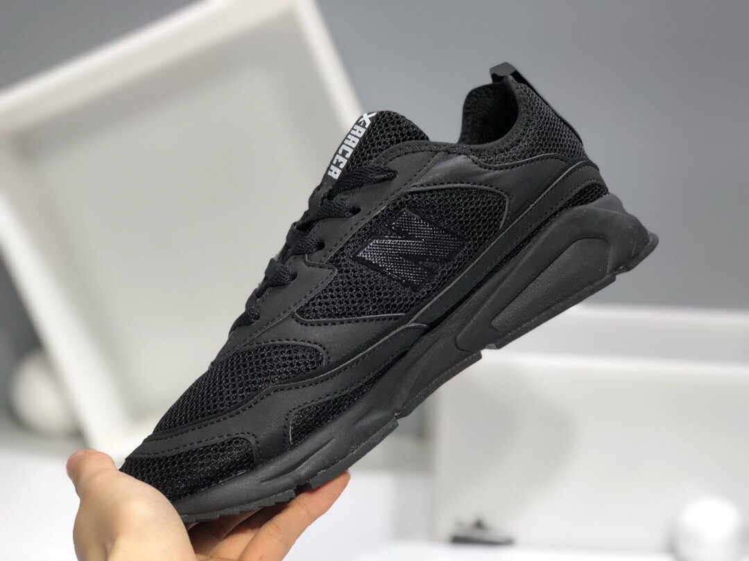 

Мужские кроссовки New Balance X-RACER