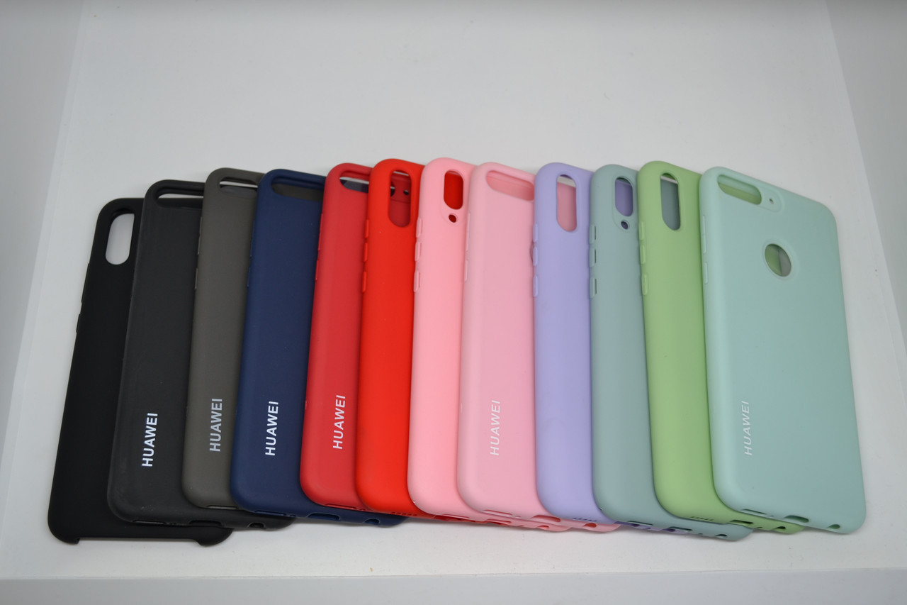 

Силіконовий чохол Original Silicone Case IPHONE XR ULTRA BLUE