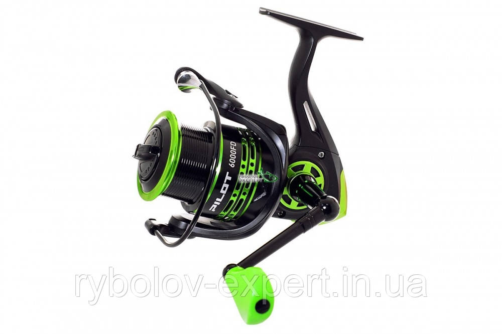 

Катушка Feeder Concept Pilot 7 6000FD (FC-1060FD