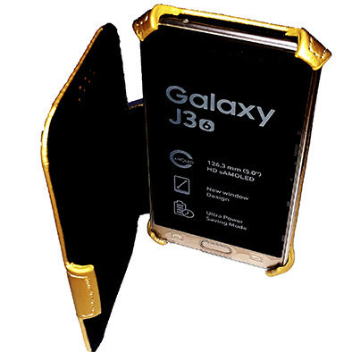 

Чехол-книжка для Samsung Galaxy Core 2 G355