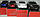 Портативная колонка porsche cayenne (порш каен) sd-988 mp3-плеер, fm-приёмник, фото 6