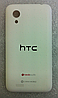 Задняя белая крышка для HTC Desire VT T328T