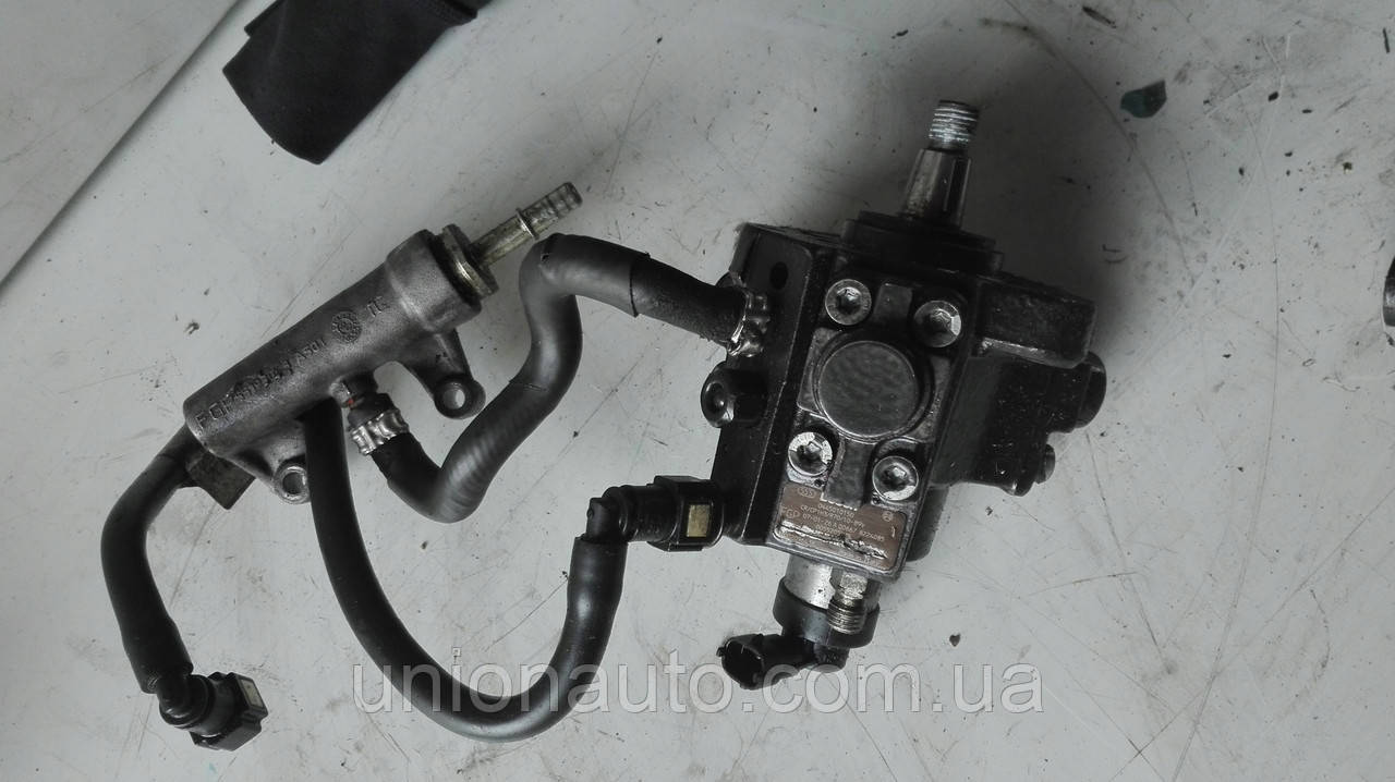 

Alfa Romeo 159 1.9 JTDm Топливный насос высокого давления, ТНВД 0445010150