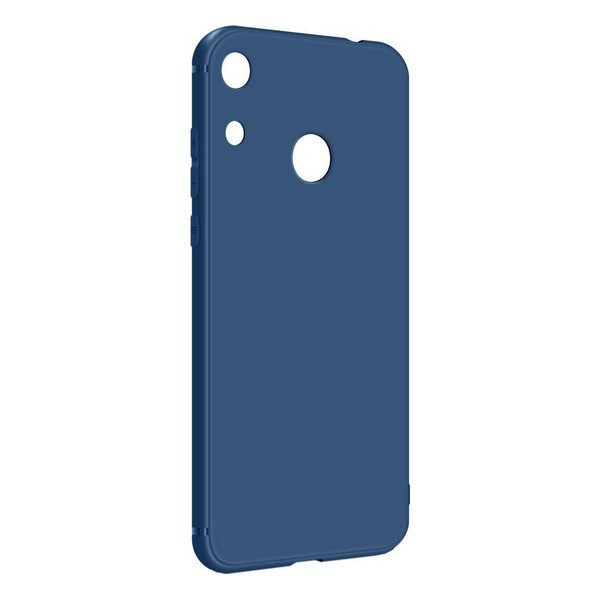 

Накладка для Huawei Y6s 2019 MakeFuture Skin Blue