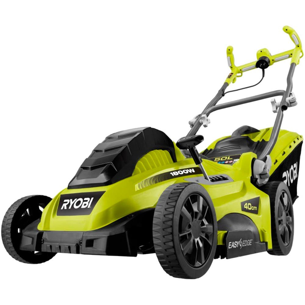 

Газонокосилка RYOBI RLM18E40H