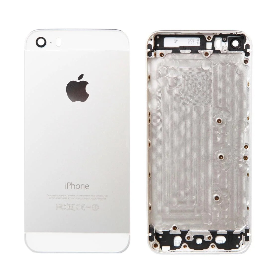 

Корпус iPhone 5S Silver