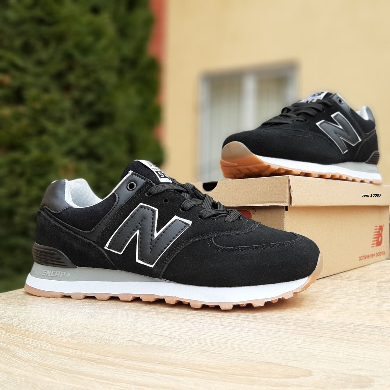 taburete maduro foro New Balance 574 черные кроссовки мужские кросовки осенние кеды, цена 1 287 грн., купить в Одессе — Prom.ua (ID#1133225536) taburete maduro foro New Balance 574 черные кроссовки мужские кросовки осенние кеды, цена 1 287 грн., купить в Одессе — Prom.ua (ID#1133225536)