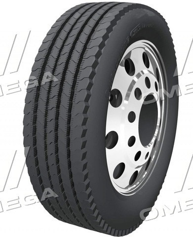 

Шина 215/75R17,5 RS615 Roadshine (Шина грузовая, рулевая. Китай.)