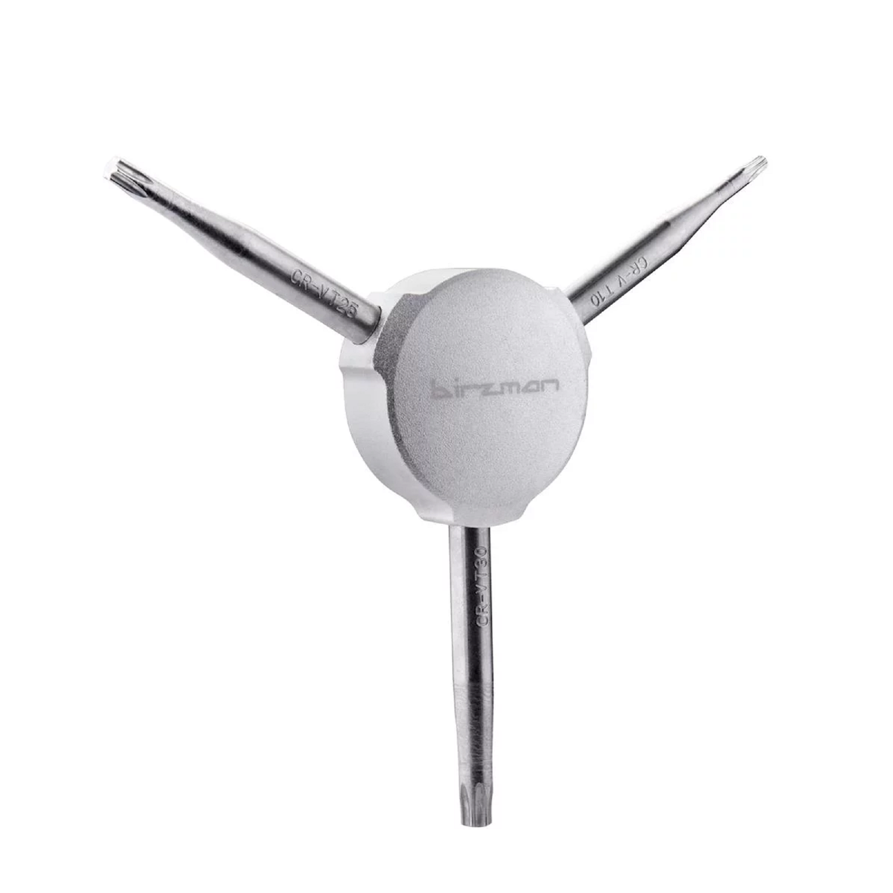 

Ключ Birzman Y-Grip T10/T25/T30мм