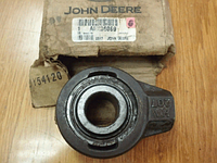 Підшипник AH206089 в корпусі John Deere