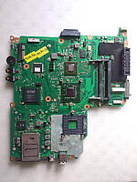 Материнська плата для ноутбука Toshiba Tecra S5, FHMLS4 A5A002215 ( PM965, G86-613-A2, mPGA479, 2xDDR2 ) б.у 3м гарантія