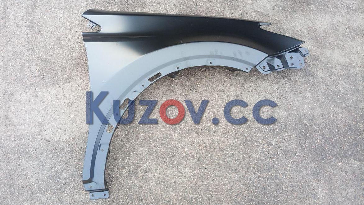 

Крыло переднее правое Toyota RAV4 '13-19 (FPS) 5380142170