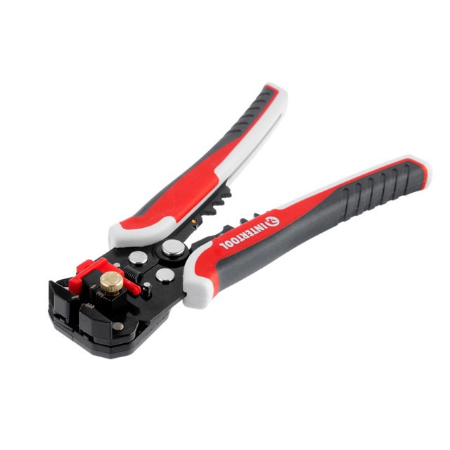 

Стриппер автоматический 200мм INTERTOOL HT-7023