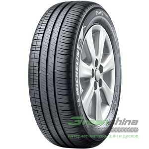 

Летняя шина MICHELIN Energy XM2 Plus 205/55R16 91V