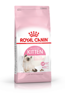 

Сухой корм Royal Canin Kitten для котят 10кг