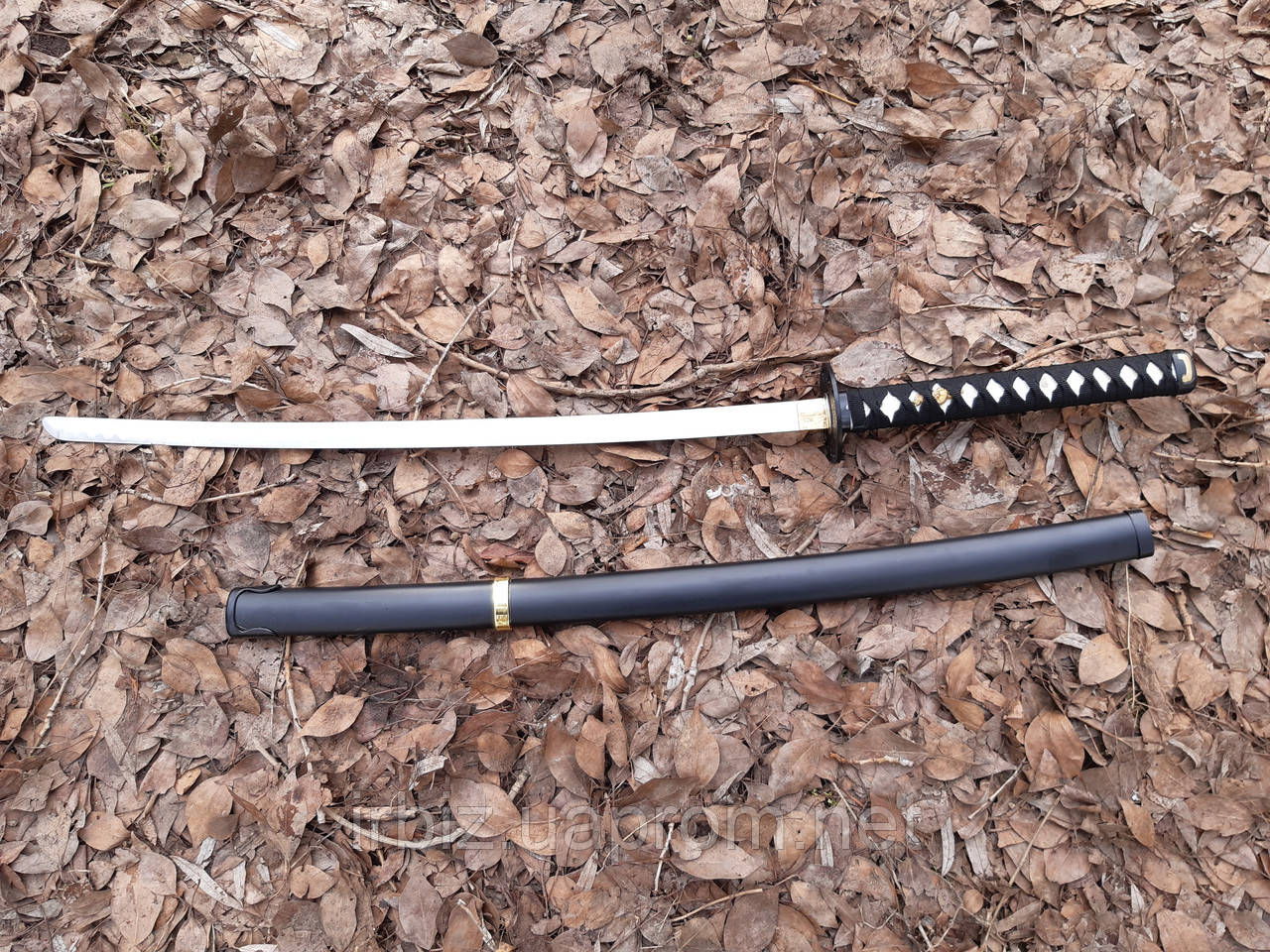 Заказать Самурайский меч катана на подставке "Якогама" +подсавка в "Интернет  магазин "Albar"" - 1133570741
