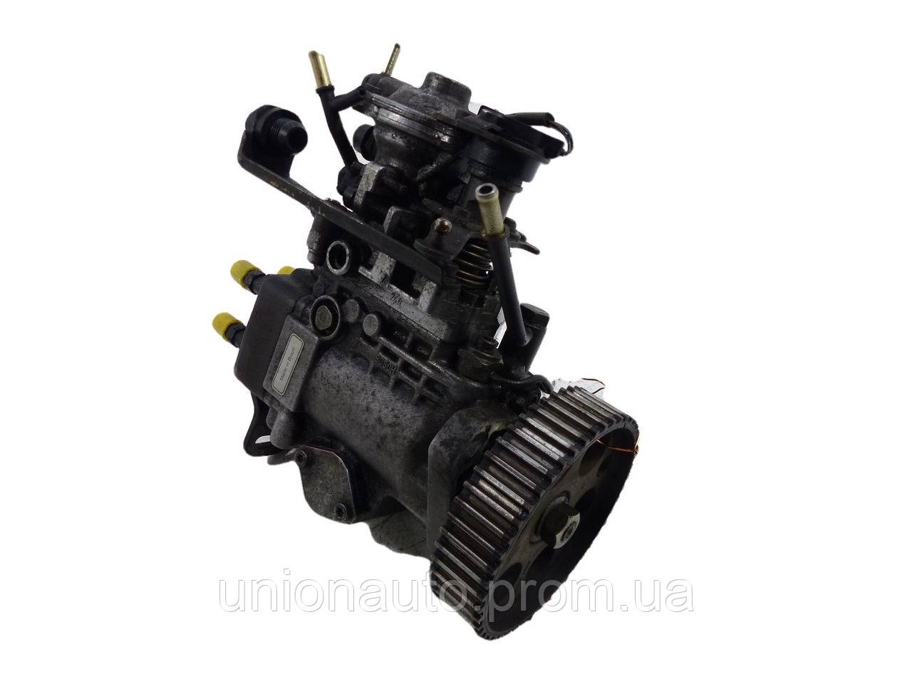 

FIAT PALIO Топливный насос высокого давления, ТНВД 0460484083 1.7 TD