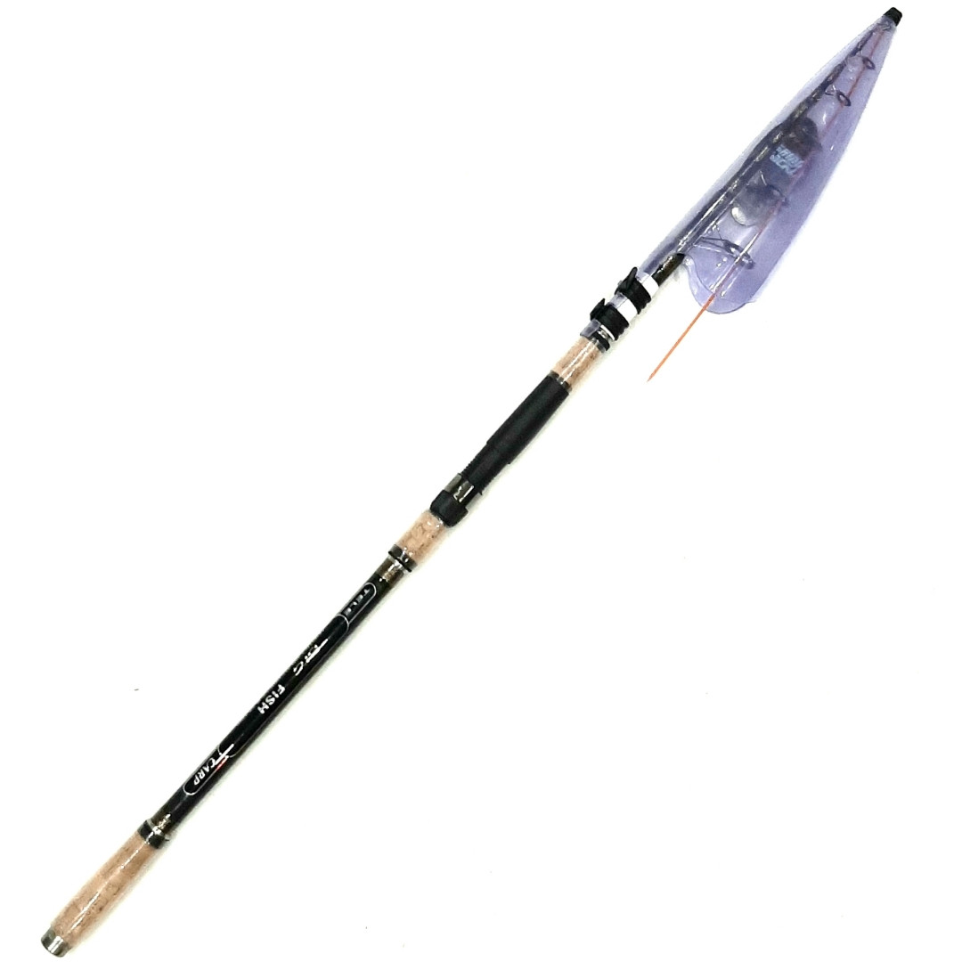 

Карповое удилище Kaida (Weida) Big Fish 4.2 m 60-120 грамм