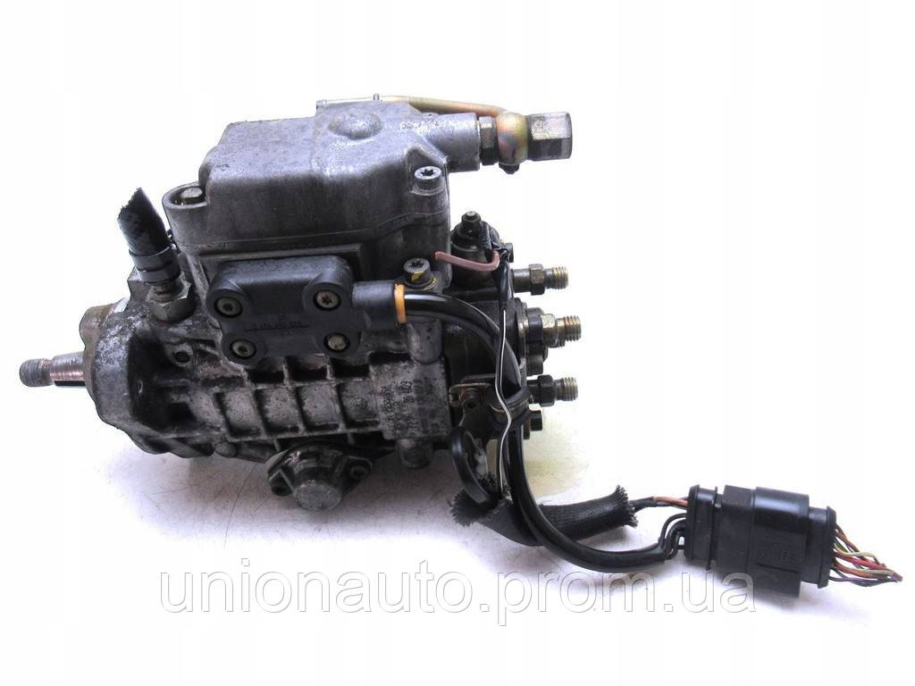 

Топливный насос высокого давления, ТНВД VW Golf IV 1.9 SDI 97-03 0460404972