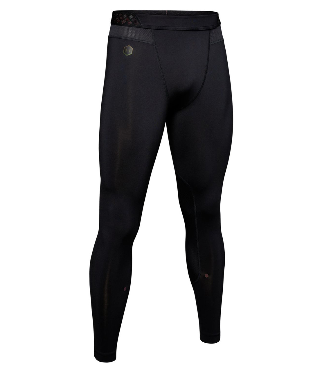 

Компресионные штаны мужские Under Armour Rush Legging