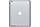 Чехол для Apple iPad 2 +cалфетка,белый,черный,коричневый,серый, фото 3