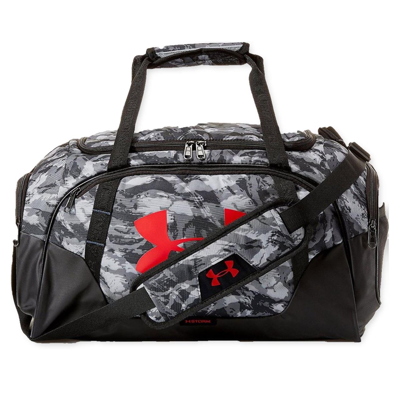 under armour undeniable duffle 3.0 sm