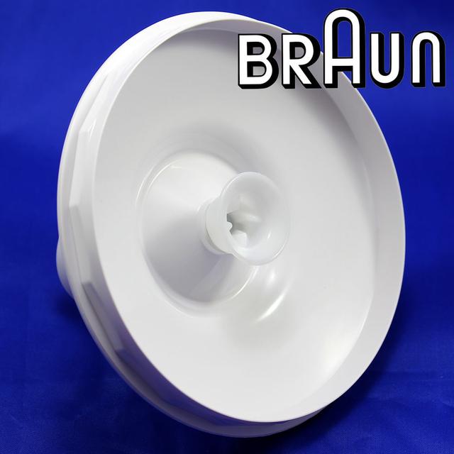 редуктор для блендера braun