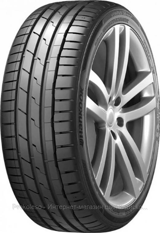 

Летние шины Hankook VENTUS S1 EVO3 K127 275/40R19 105y