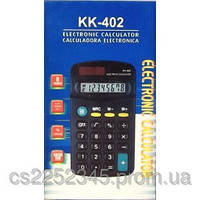 Калькулятор КК-402