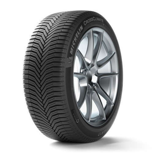 

Всесезонные шины Michelin CrossClimate Plus 215/65 R17 103V XL