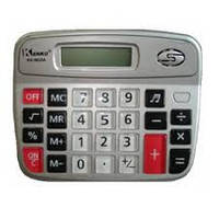 Калькулятор КК-9835А, фото 1