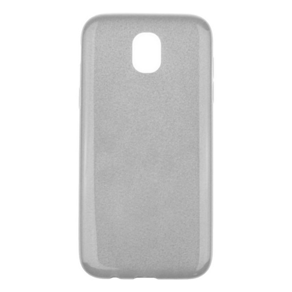 

Накладка для Samsung Galaxy J330 J3 2017 TOTO TPU Shine Case Silver