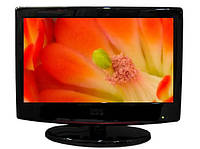 Телевизор LCD Opera OP-1566 DVD, фото 1