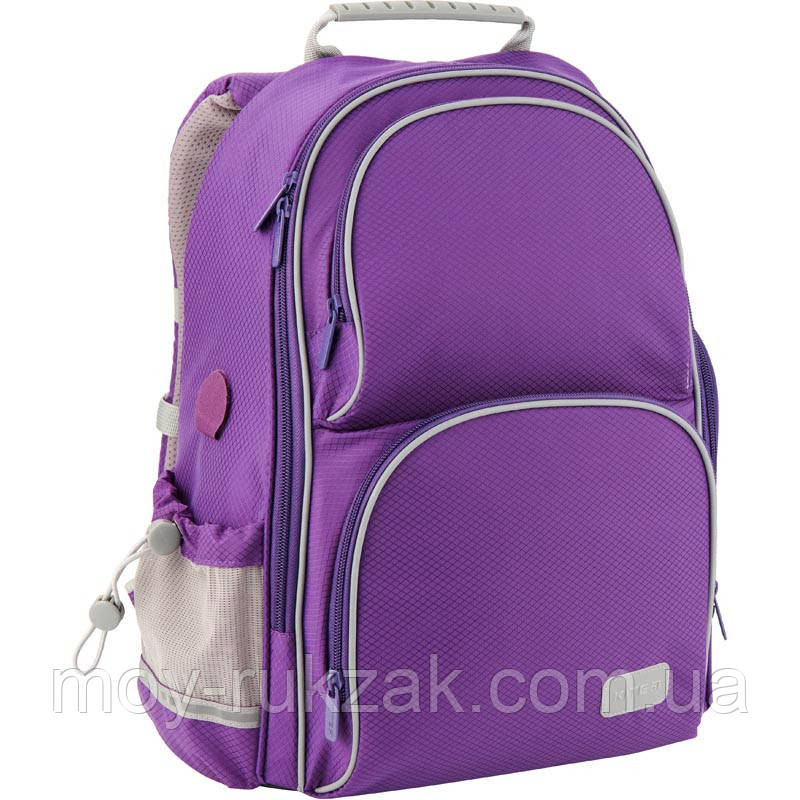 

Рюкзак школьный Kite Education K19-702M-2 Smart фиолетовый