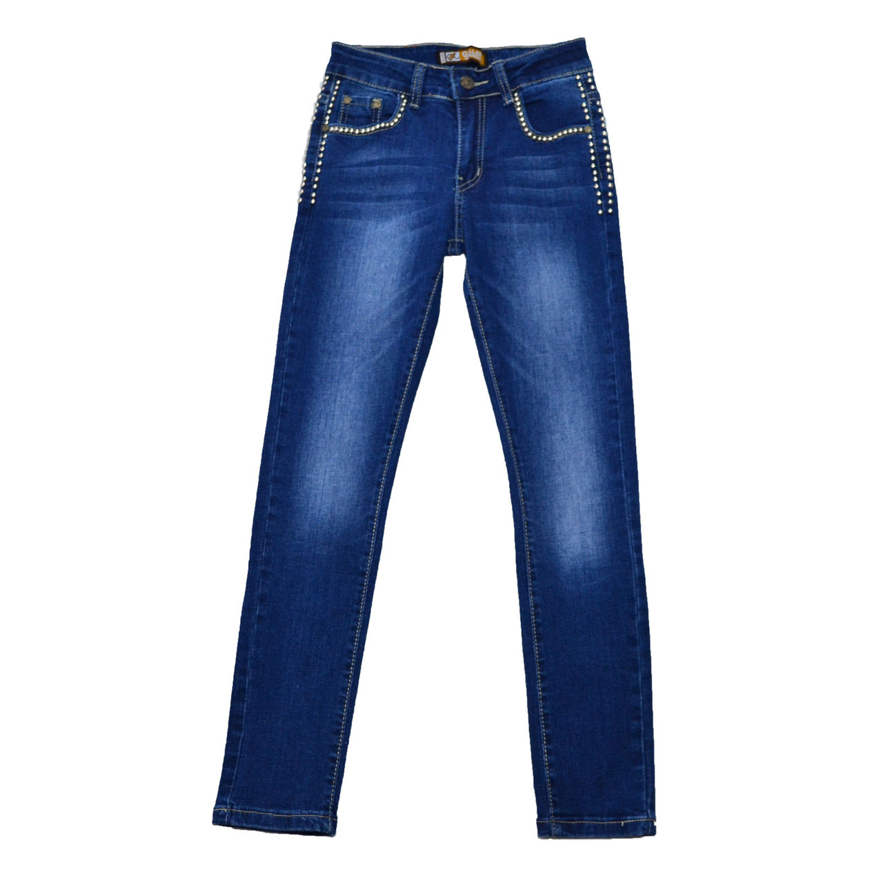 

Джинсы Gallant Jeans 180911L цвет : синий; размер : 146