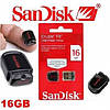 USB SanDisk Cruzer Fit 16GB