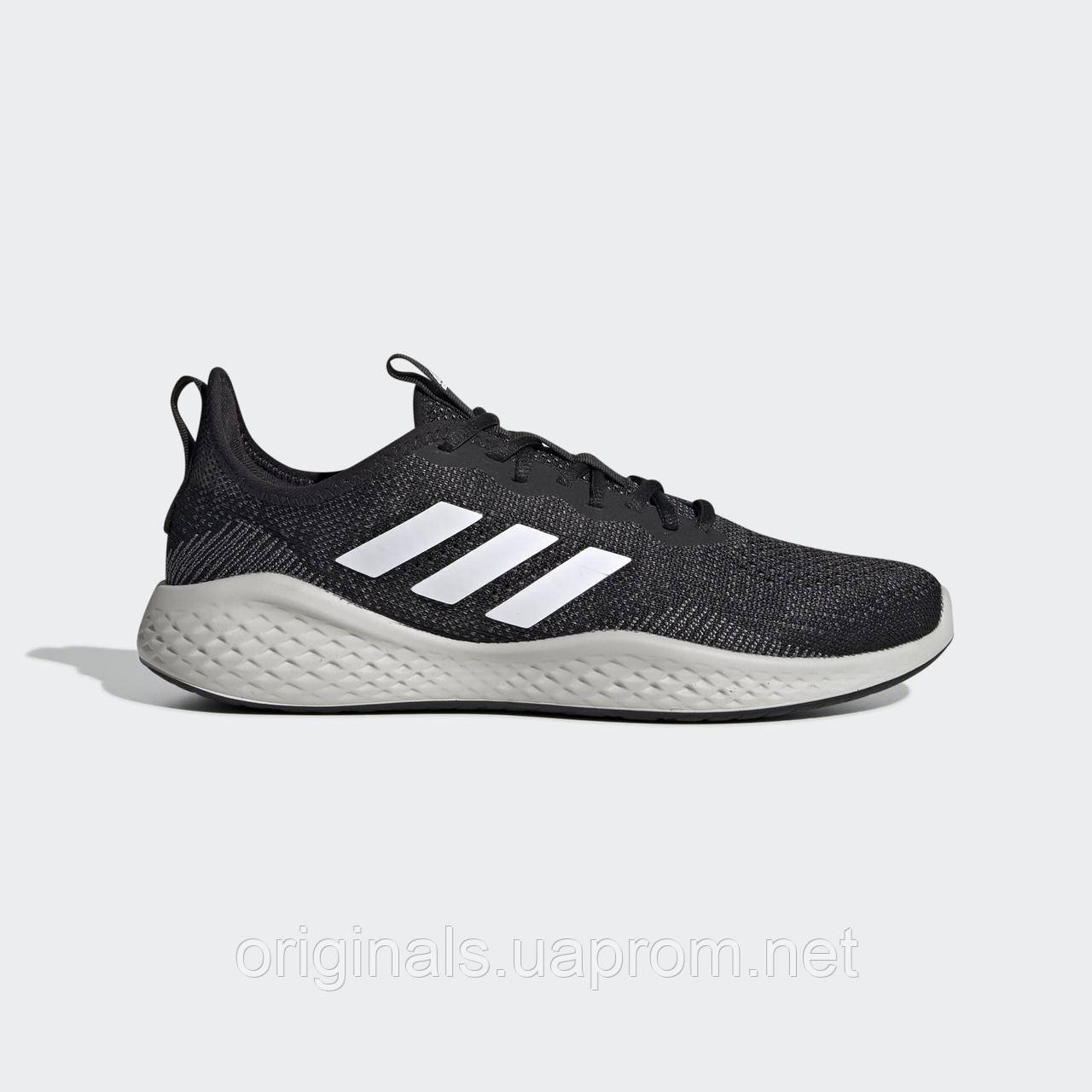 

Кроссовки мужские adidas Fluidflow EG3665 2020