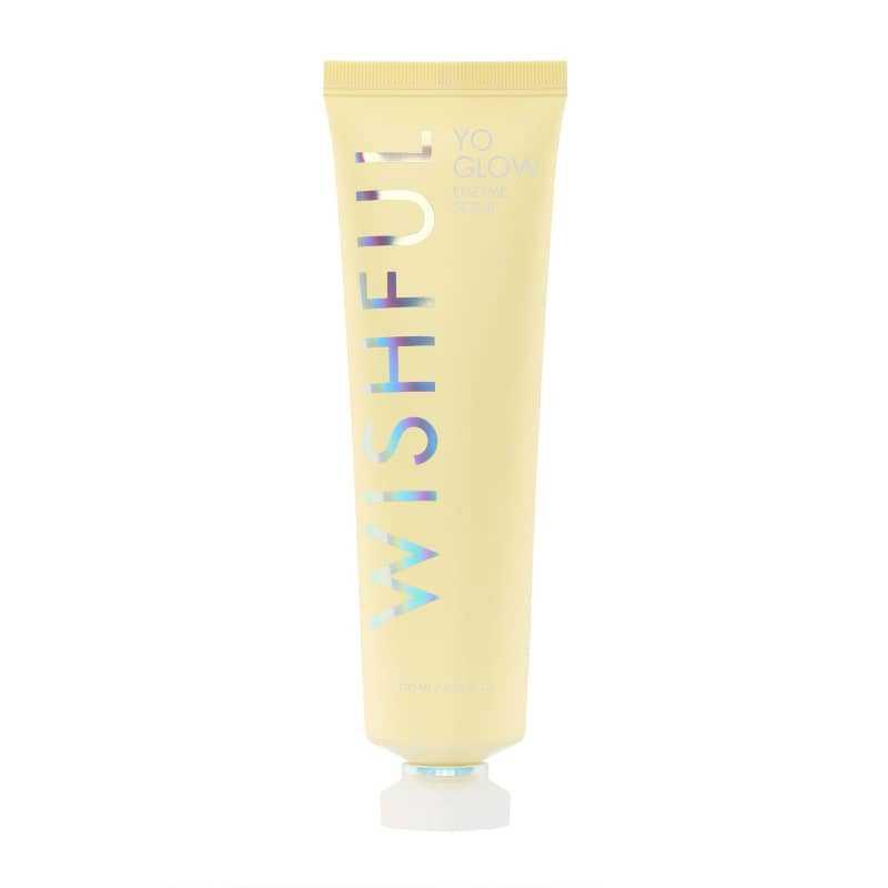 

Скраб для лица Wishful Yo Glow Enzyme Scrub 100 мл