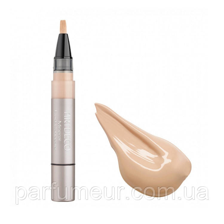 

Artdeco Mineral Fluid Concealer Минеральный консилер 09 тон Neutral Beige