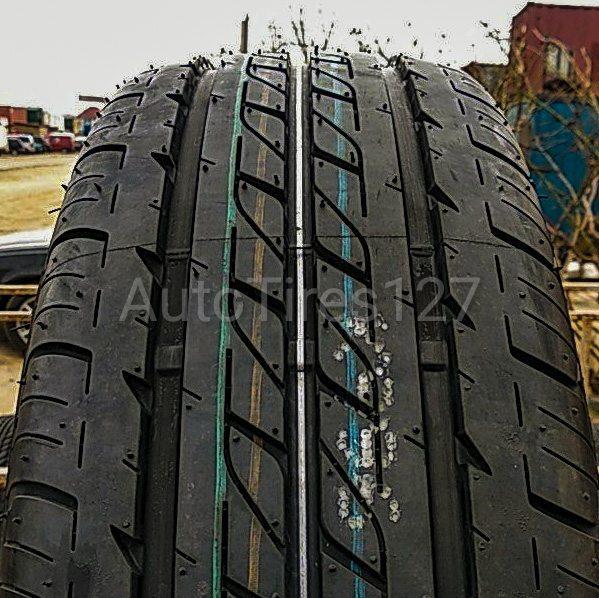 

Летние шины 225/70 R15C 112/110R Lassa Transway 2 (2020, Турция)