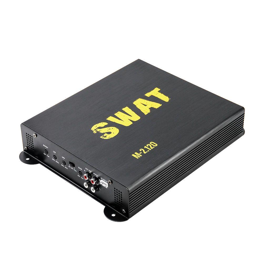 

Усилитель SWAT M-2.120